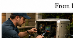 Jandy maintenance