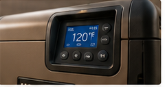 Rheem diagnostics