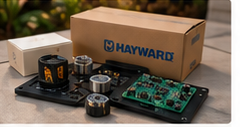 Rheem OEM parts